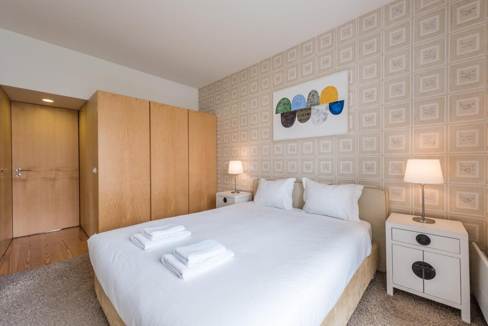 Guestready - Modern Stay Near Douro River Порту Экстерьер фото