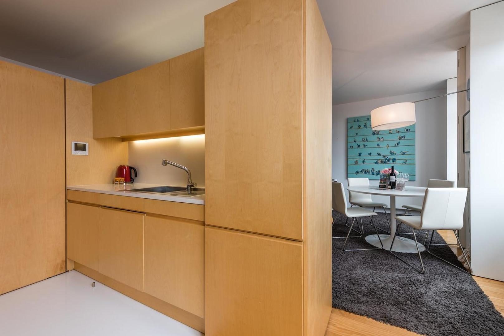 Guestready - Modern Stay Near Douro River Порту Экстерьер фото