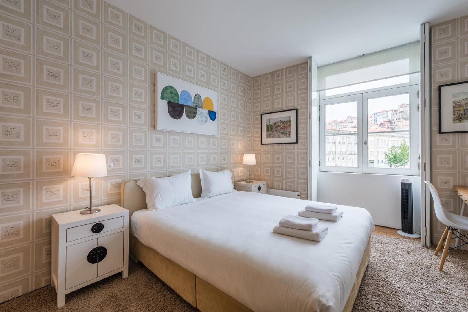 Guestready - Modern Stay Near Douro River Порту Экстерьер фото