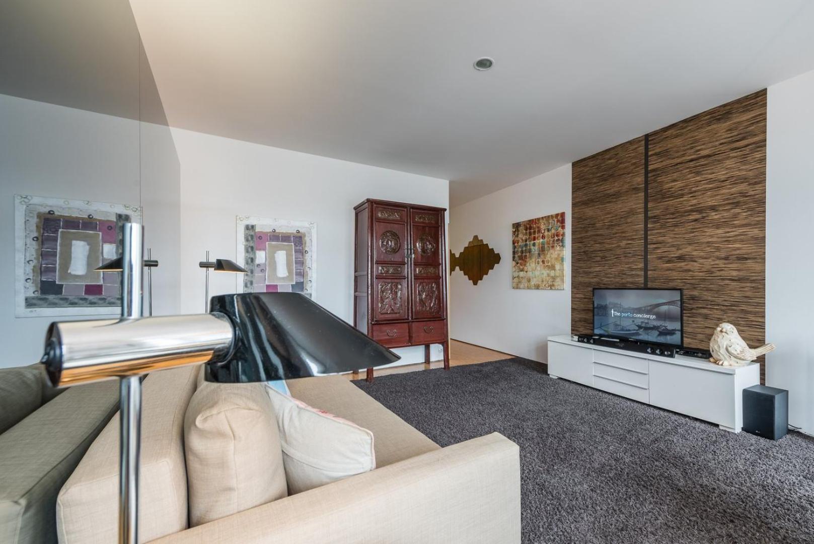 Guestready - Modern Stay Near Douro River Порту Экстерьер фото