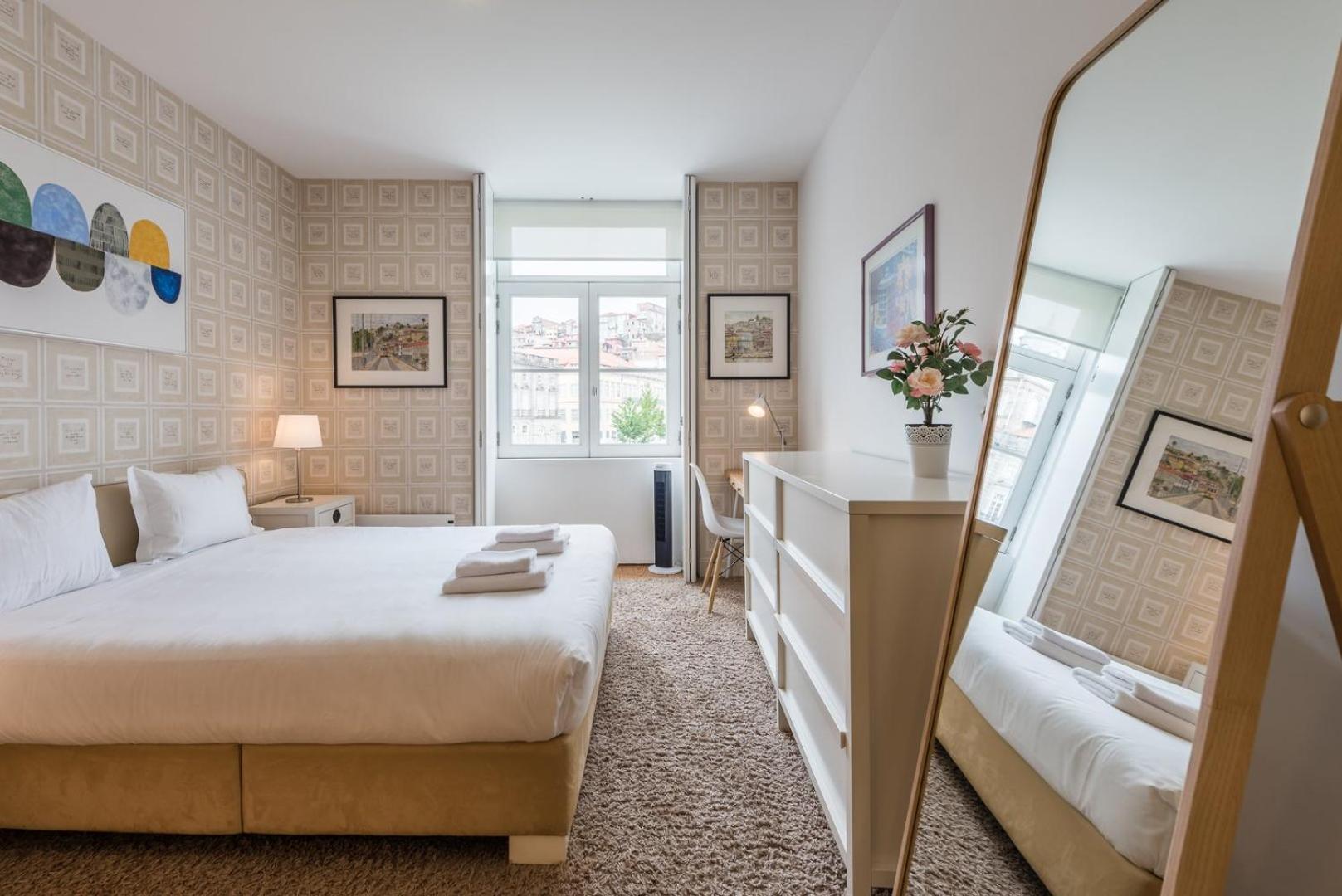 Guestready - Modern Stay Near Douro River Порту Экстерьер фото